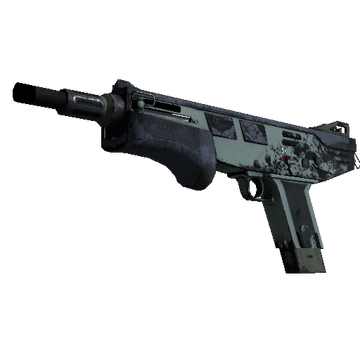 MAG-7 | Гроза